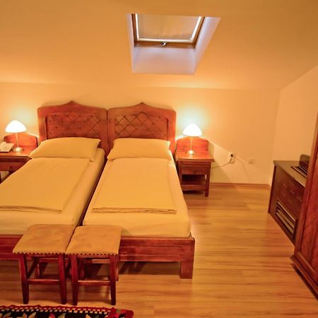 Boutique Hotel Old Town Mostar Rum bild