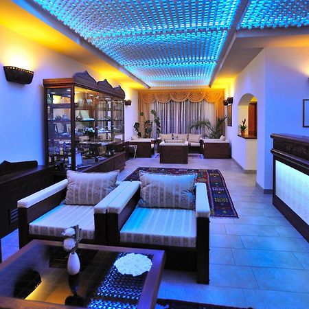 Boutique Hotel Old Town Mostar Exteriör bild