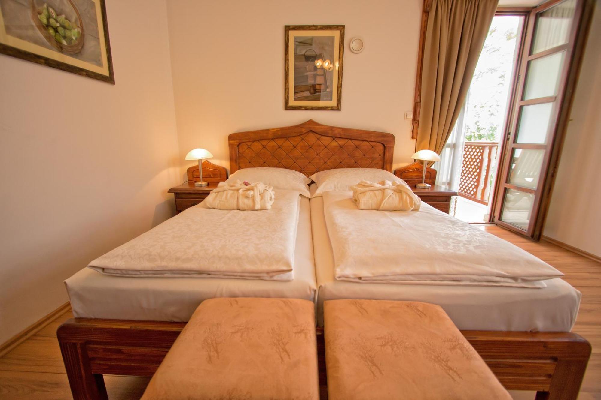Boutique Hotel Old Town Mostar Rum bild