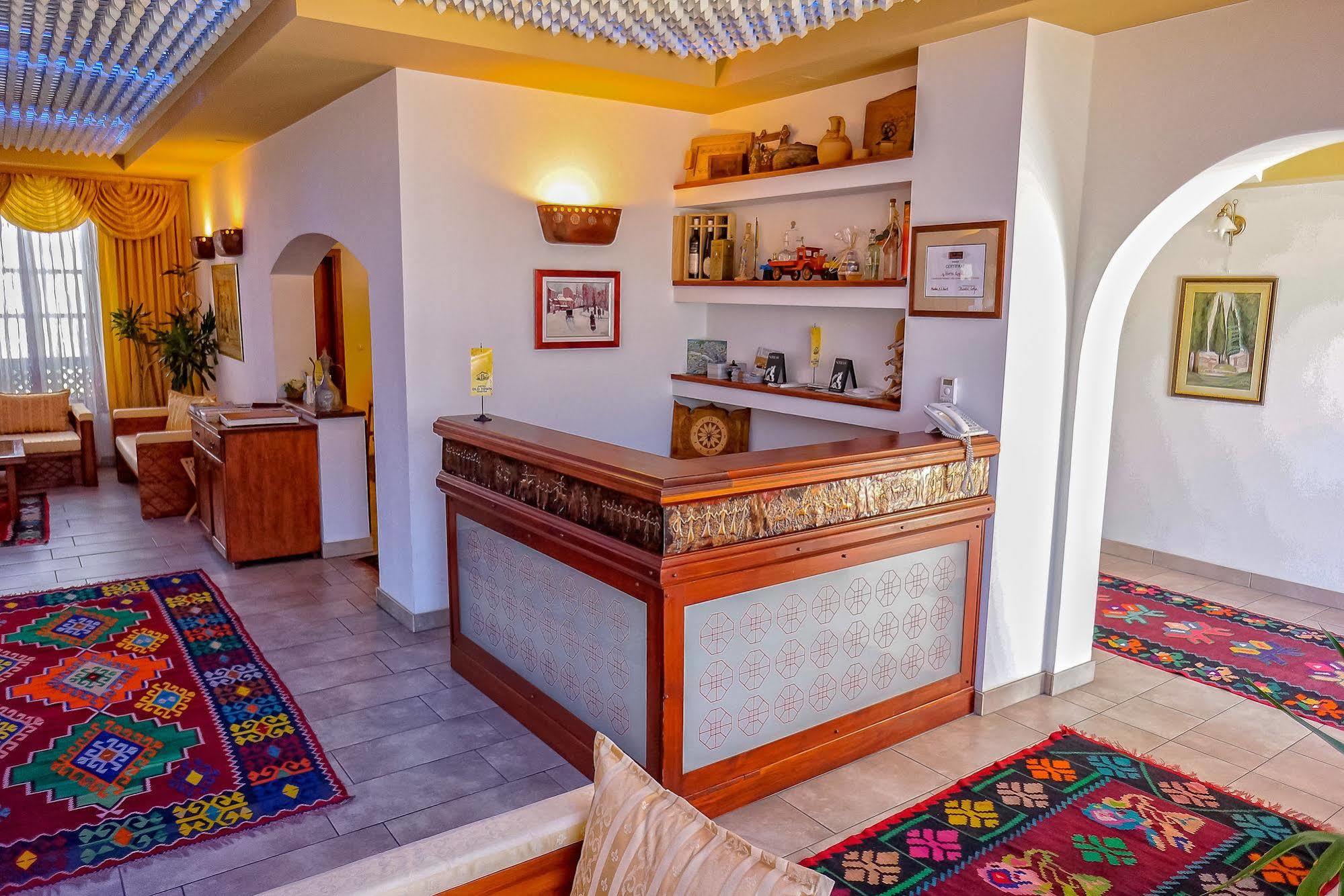 Boutique Hotel Old Town Mostar Exteriör bild
