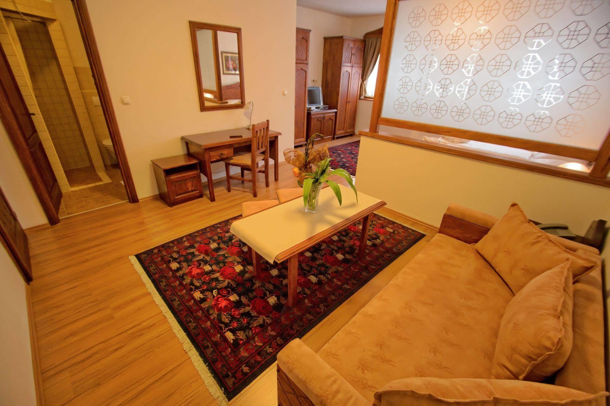 Boutique Hotel Old Town Mostar Exteriör bild