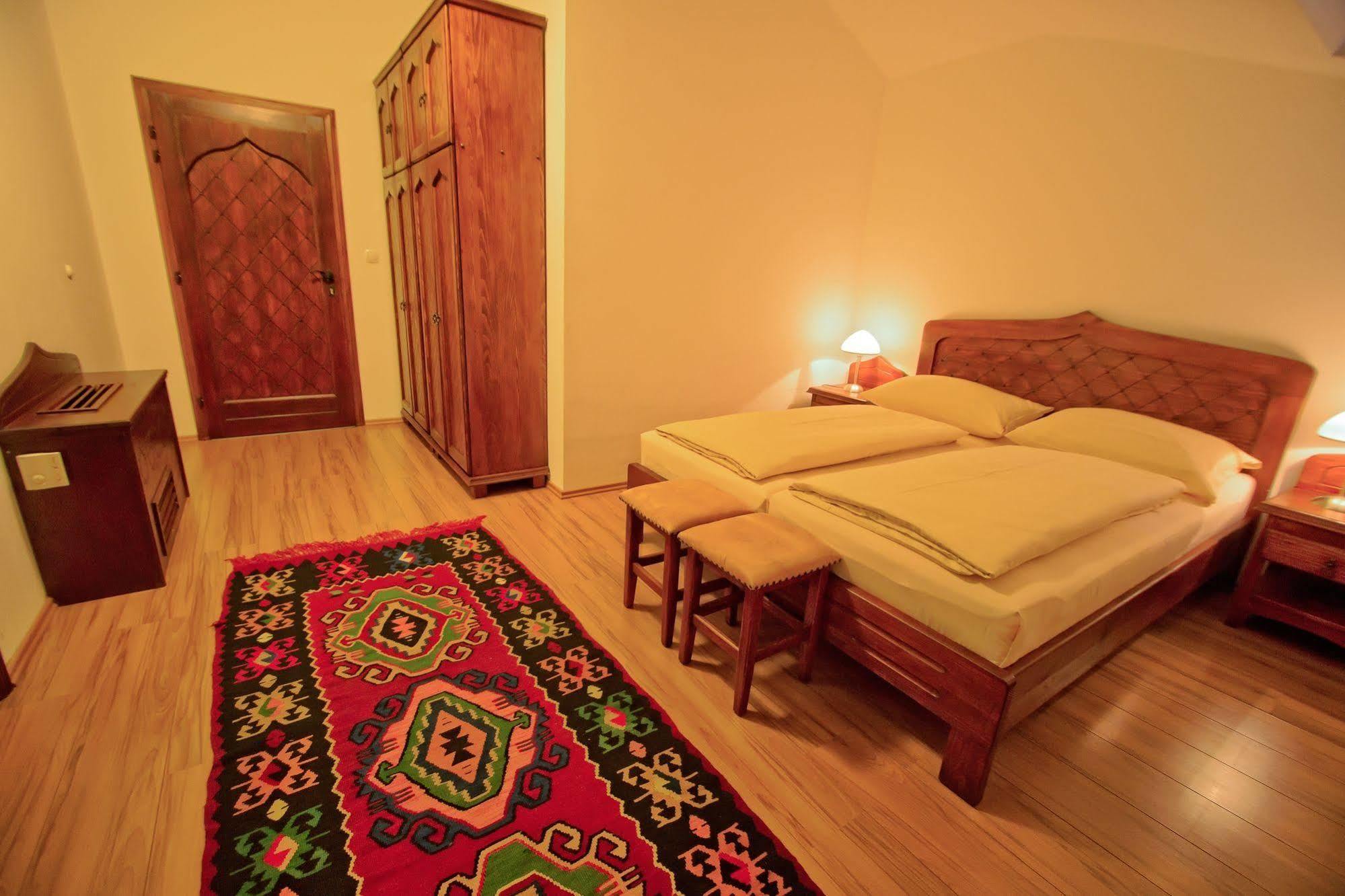 Boutique Hotel Old Town Mostar Exteriör bild