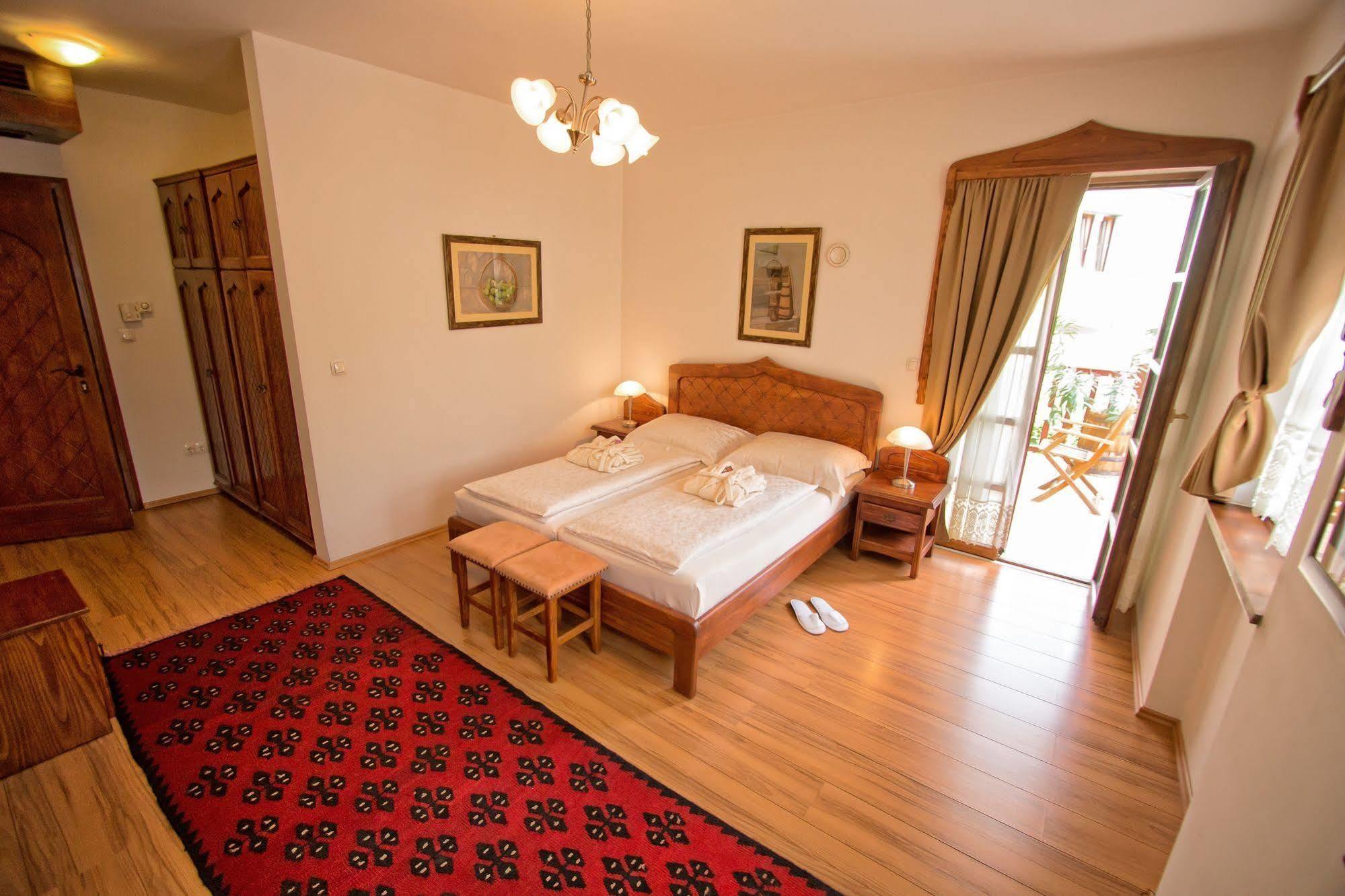 Boutique Hotel Old Town Mostar Exteriör bild
