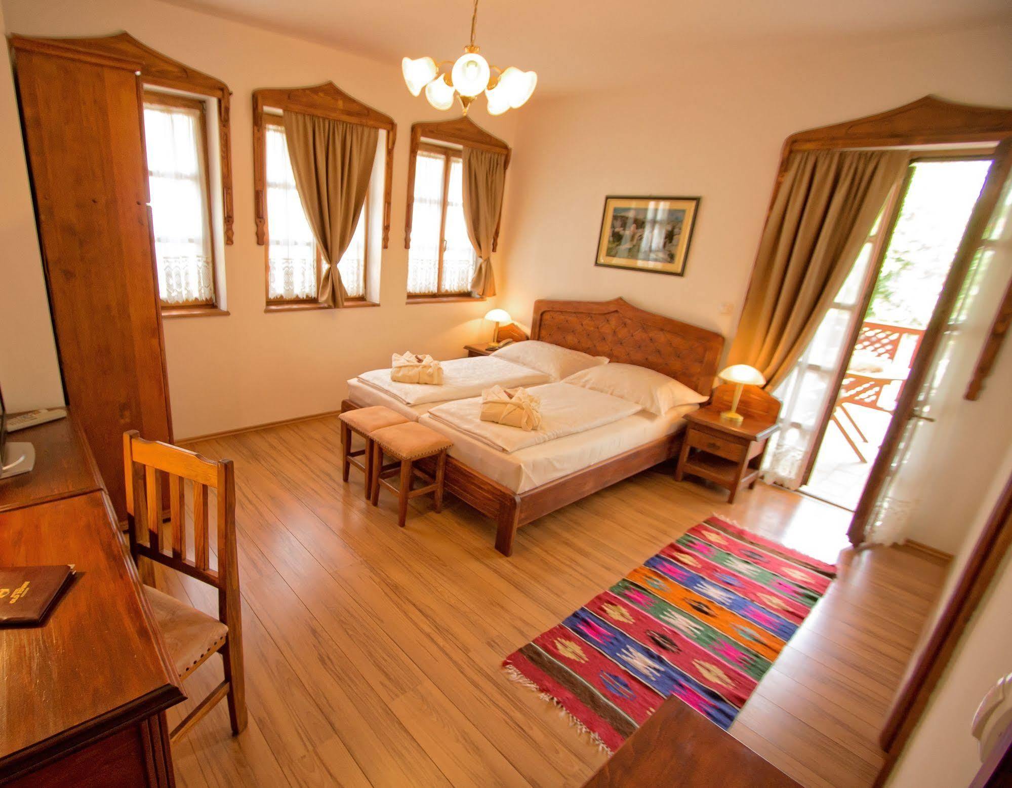 Boutique Hotel Old Town Mostar Exteriör bild