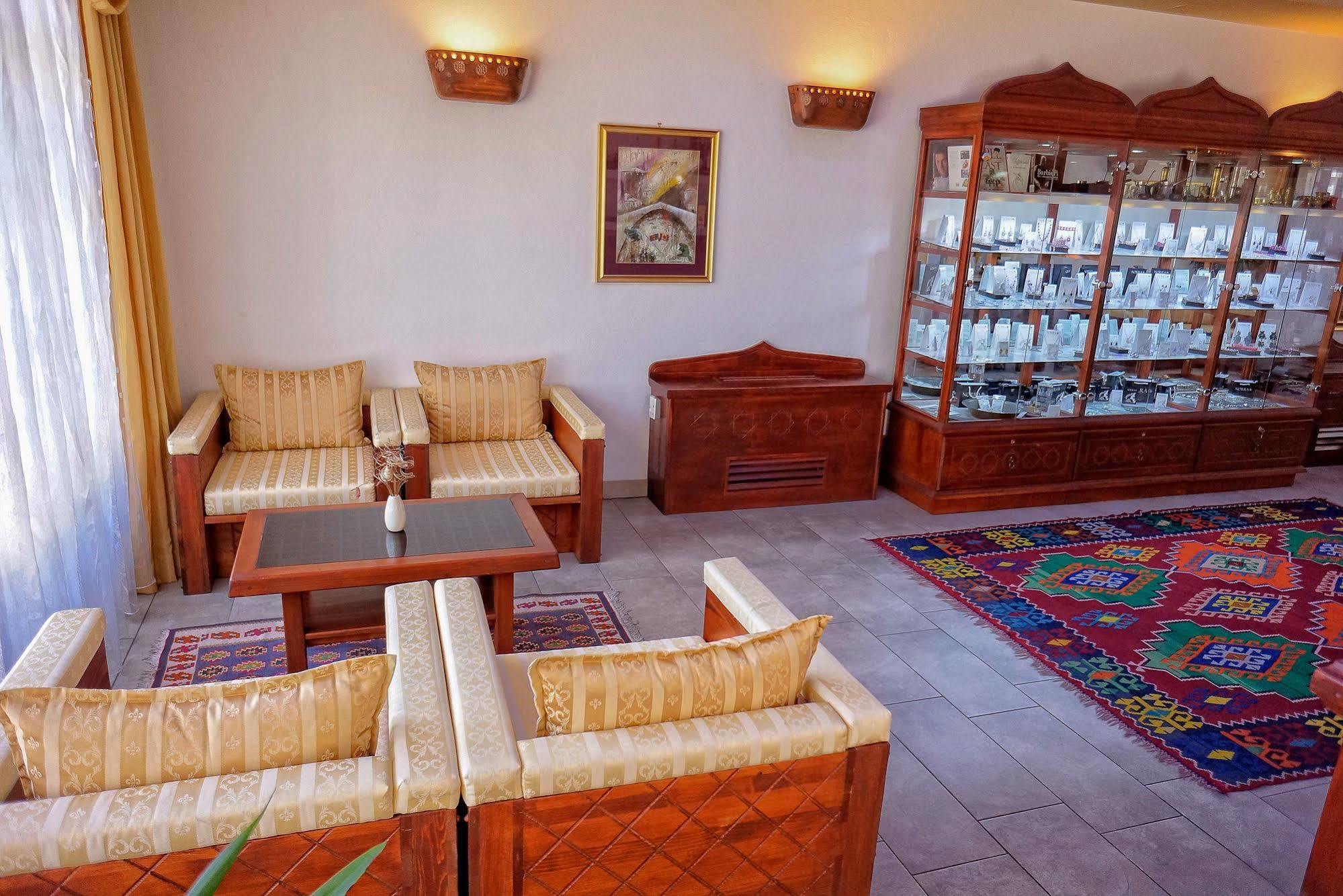 Boutique Hotel Old Town Mostar Exteriör bild