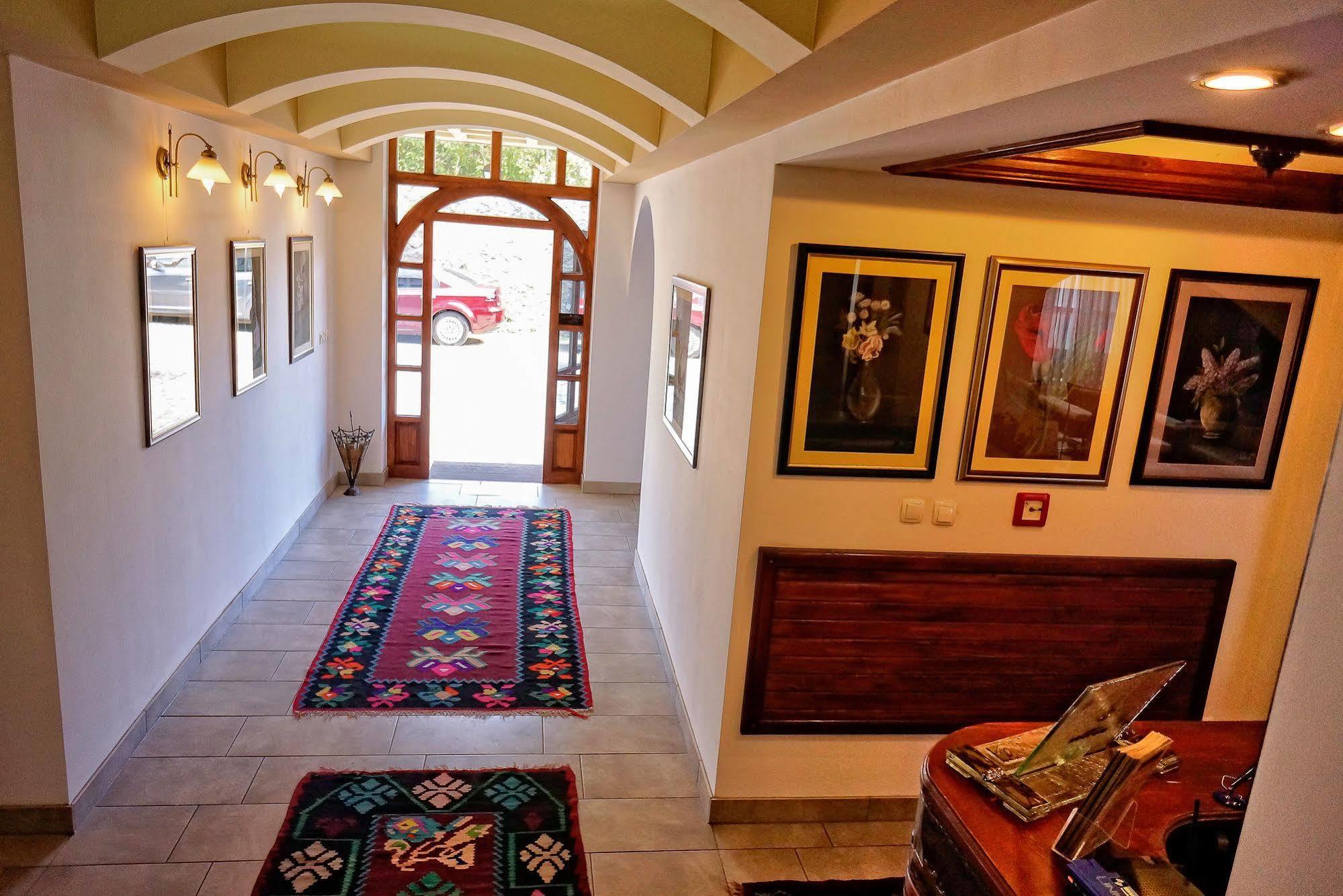 Boutique Hotel Old Town Mostar Exteriör bild